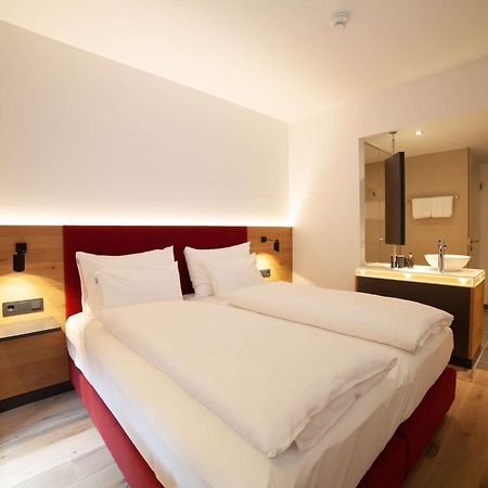 Best Western Hotel Tulln Tulln An Der Donau Exterior photo
