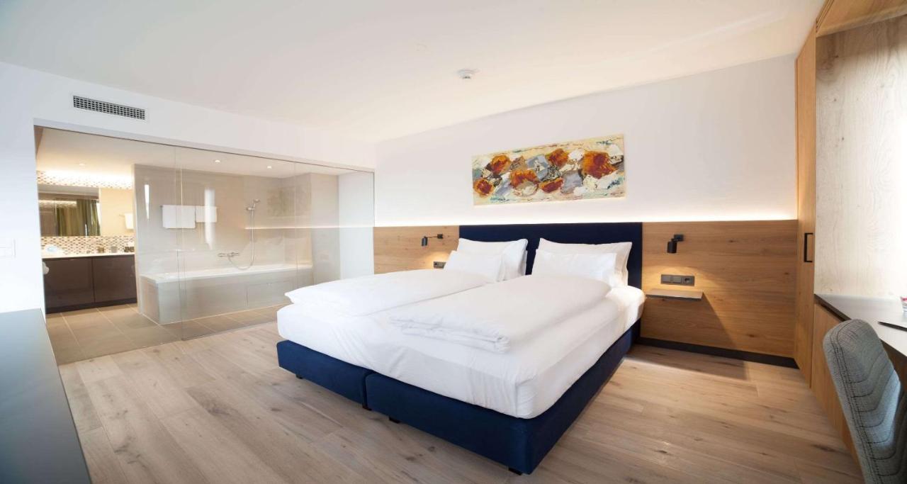 Best Western Hotel Tulln Tulln An Der Donau Exterior photo