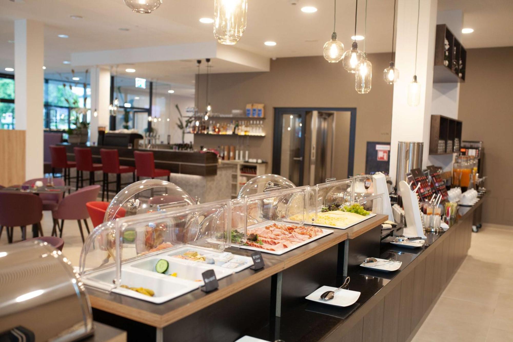 Best Western Hotel Tulln Tulln An Der Donau Exterior photo