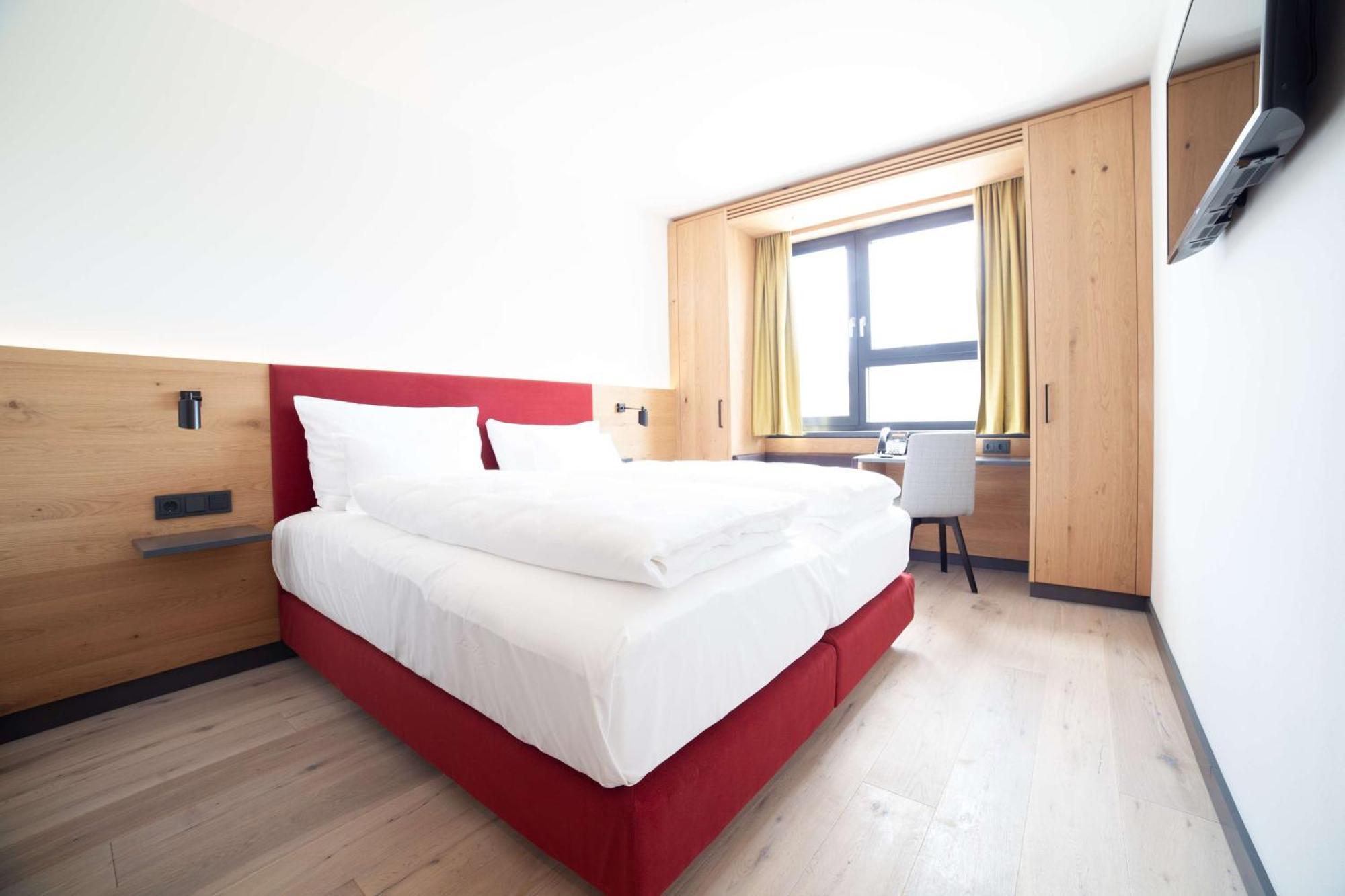Best Western Hotel Tulln Tulln An Der Donau Exterior photo