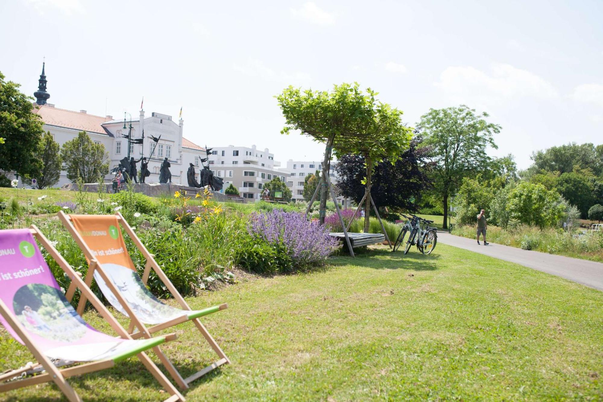 Best Western Hotel Tulln Tulln An Der Donau Exterior photo