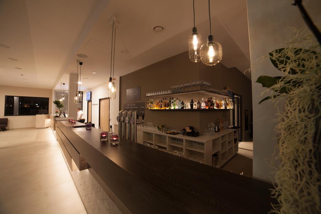 Best Western Hotel Tulln Tulln An Der Donau Exterior photo