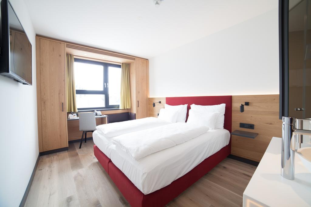 Best Western Hotel Tulln Tulln An Der Donau Exterior photo