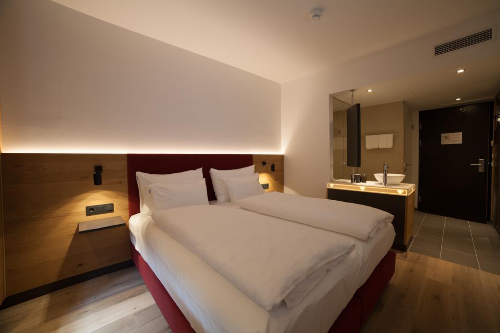 Best Western Hotel Tulln Tulln An Der Donau Exterior photo