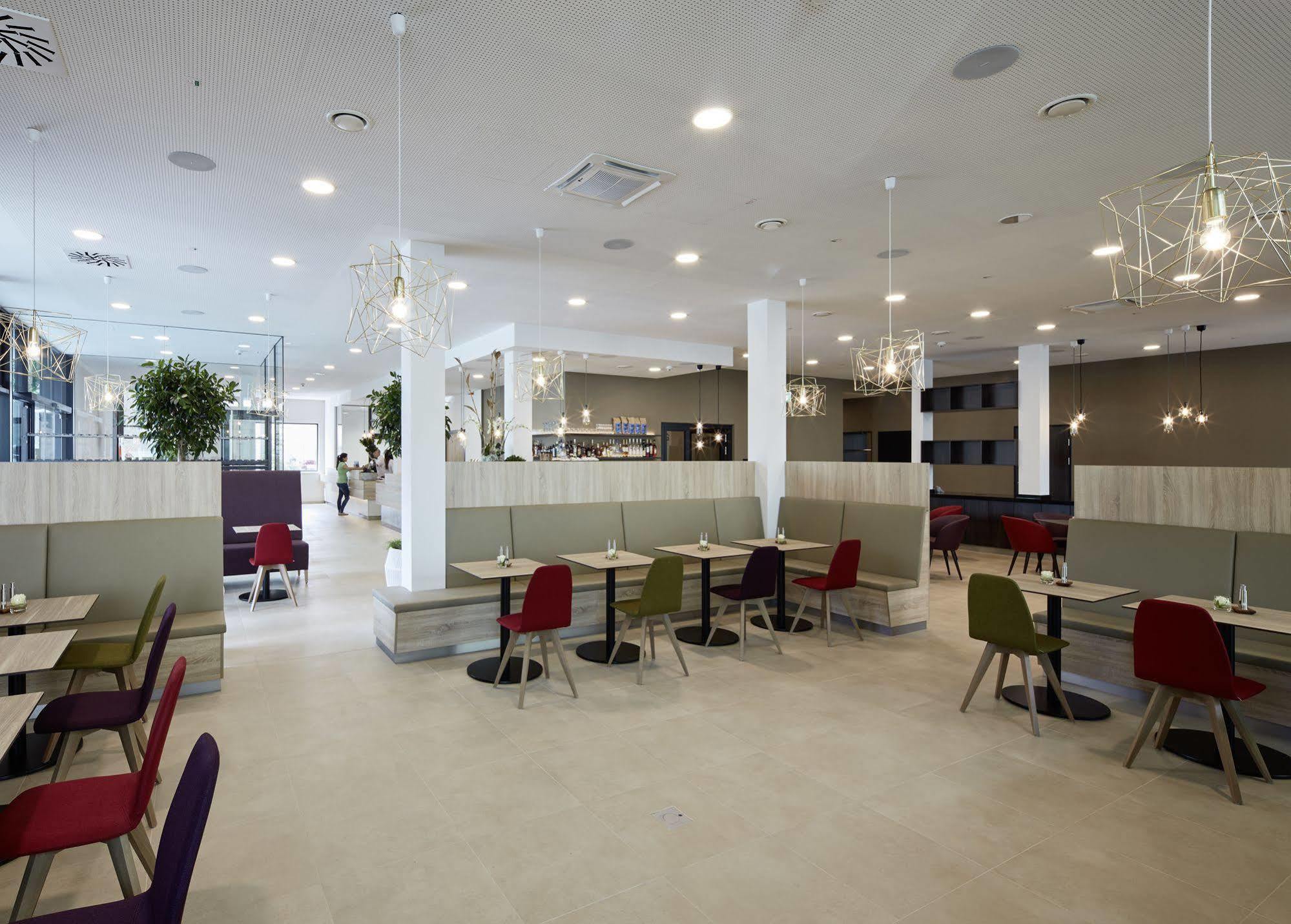 Best Western Hotel Tulln Tulln An Der Donau Exterior photo